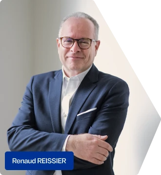 Renaud Reissier - Exagone - Expertise comptable à Paris