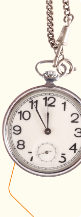 image d'une montre à gousset
