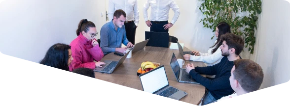 image de 5 experts comptable en réunion