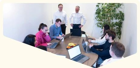 image de 5 experts comptable en réunion