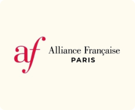 ALLIANCE FRANCAISE