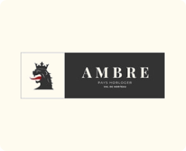 MONTRES AMBRE (Yema)