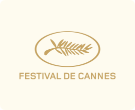 FESTIVAL INTERNATIONAL DU FILM