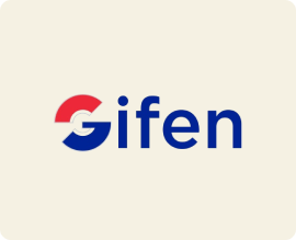 Gifen