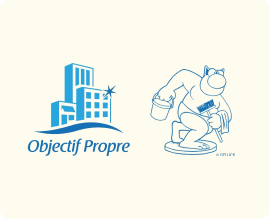 OBJECTIF PROPRE