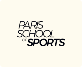 PARIS SCHOOL OF SPORTS
