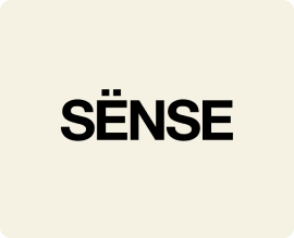 Sense