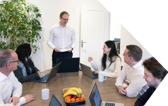 Collaborateurs Exagone