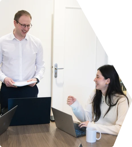 Collaborateurs Exagone